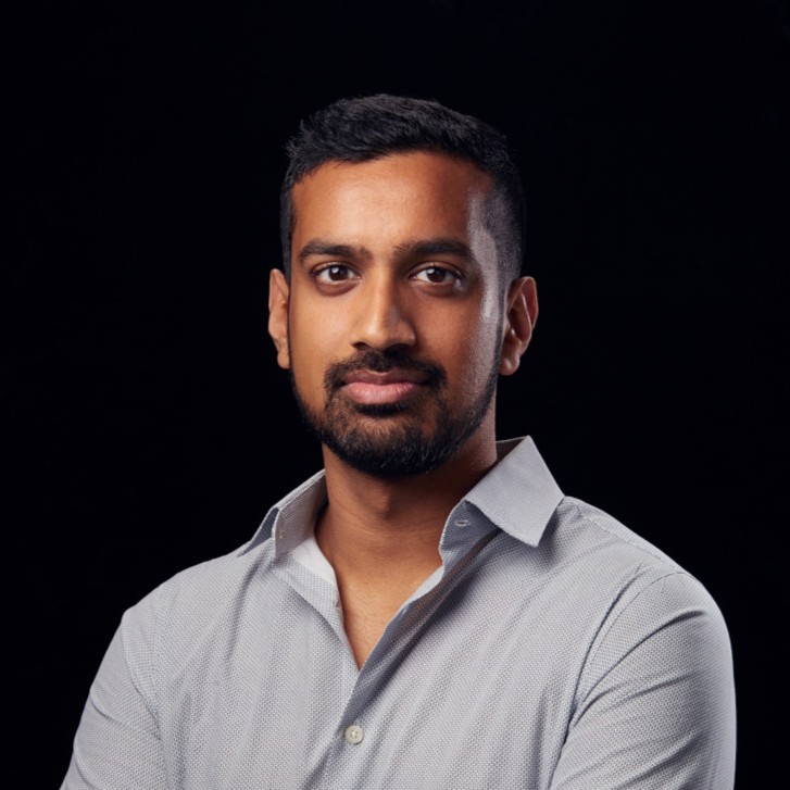 Roy Mathew