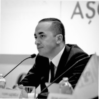 Cenk Ascioglu