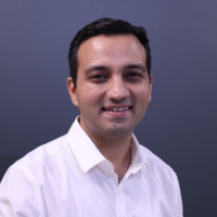 Mukul Malik