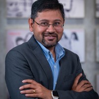Prayag Mohanty