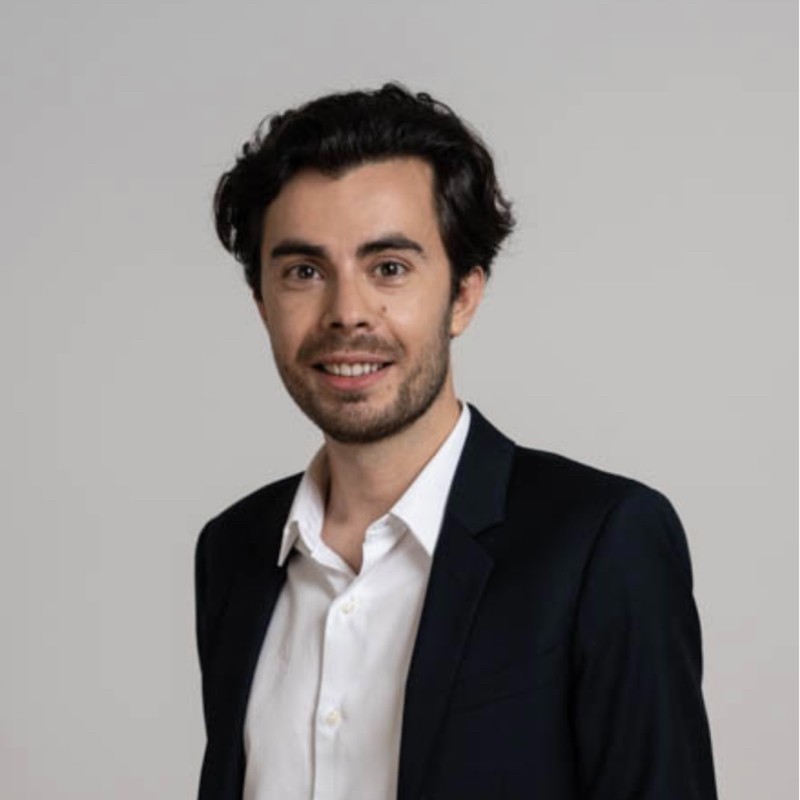 François-Xavier Rico