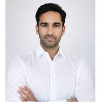 Nikhil Mulchandani
