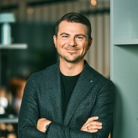 Martin Eriksen