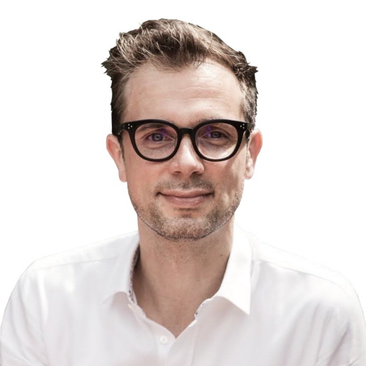 Joachim Vandaele