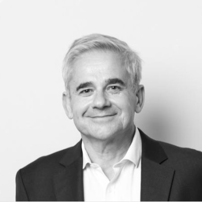 Alain ESNAULT