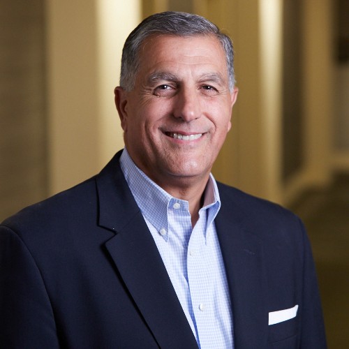 Philip L. Fioravante, Ph.D, FCIM, FISROSET