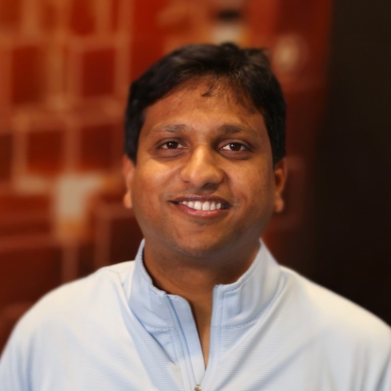 Akash Gupta
