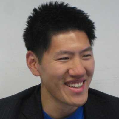 Justin Hong