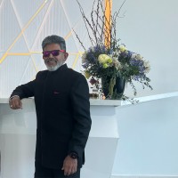 M. A. Ravi Kumar