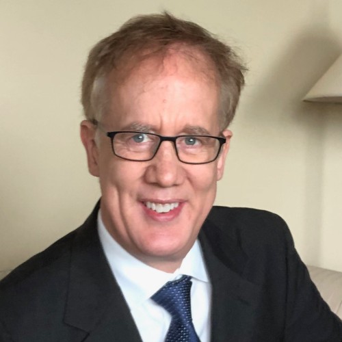 Andrew Conru