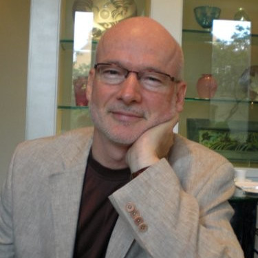 Donald Johnston