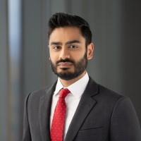 Bilal Noor