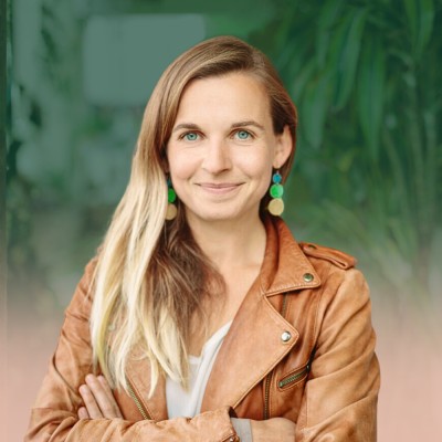 Fanny Sauvageon