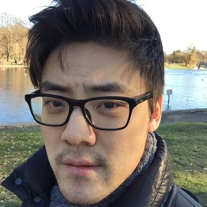 Jim Yang