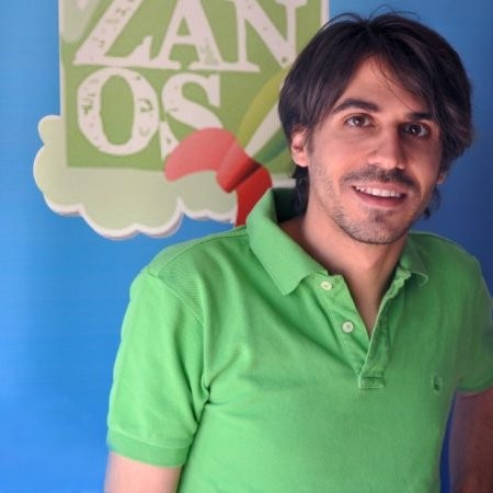 Gregorio Lopez-Trivino Barras