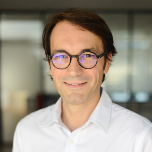 Jean-Francois Rivassou