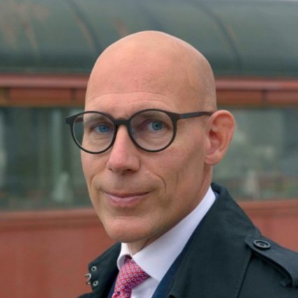 Mattias Soederhielm
