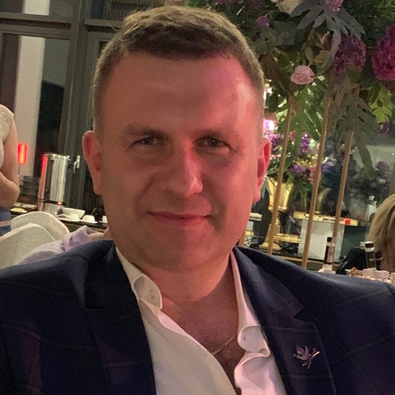 Piotr Rucinski