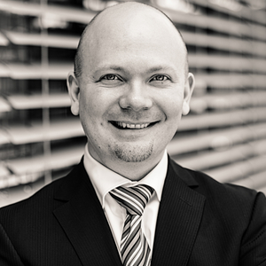 Andreas Schreiner