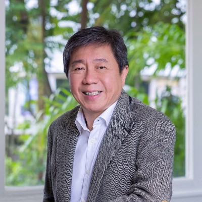 Suchad Chiaranussati