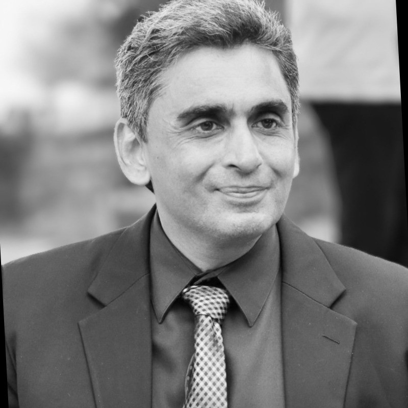 Devang Mehta