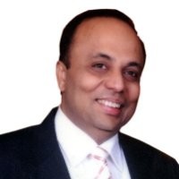 Anil Sivadas