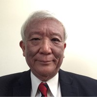 Isao Noda
