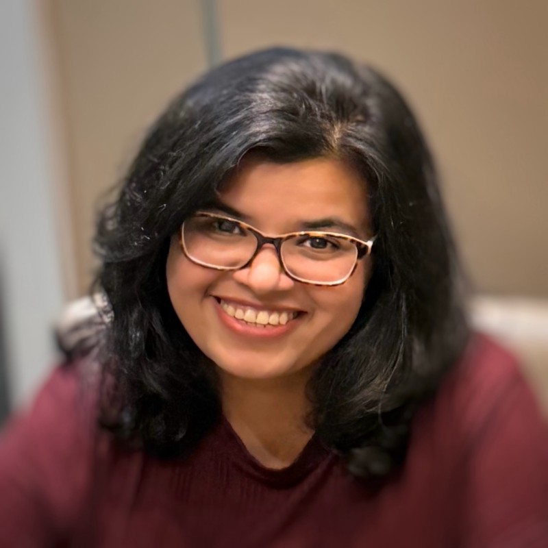 Pooja Shah
