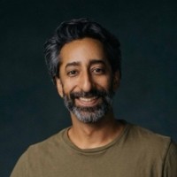 Sanjiv Sanghavi