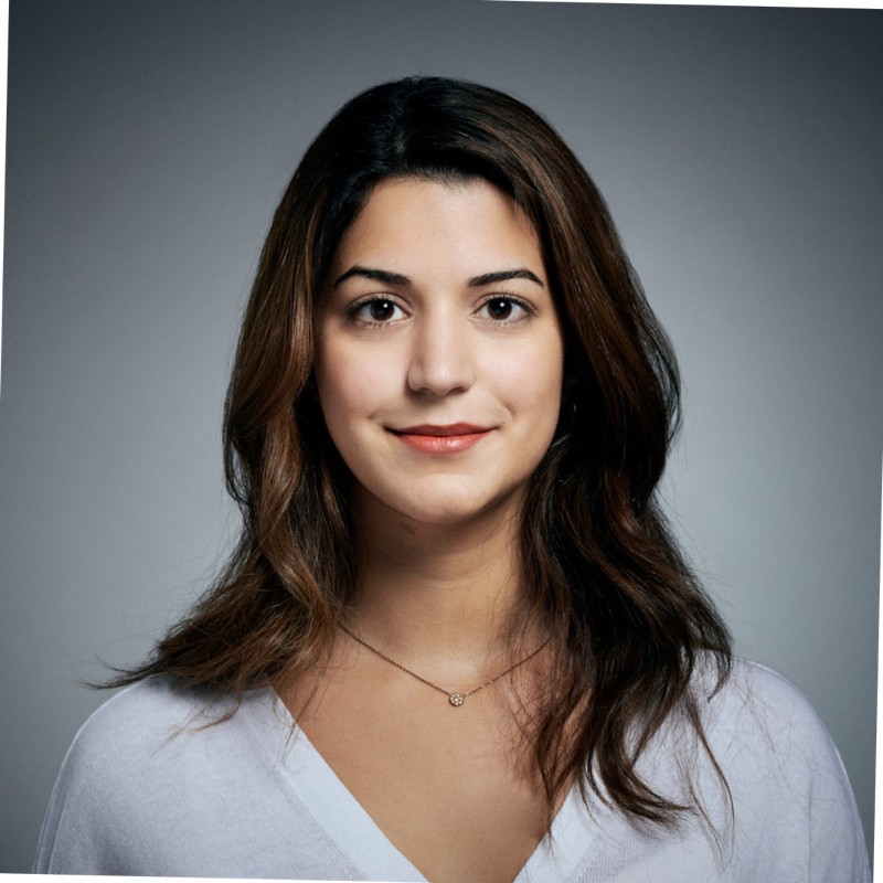 Natalia Ahmadian