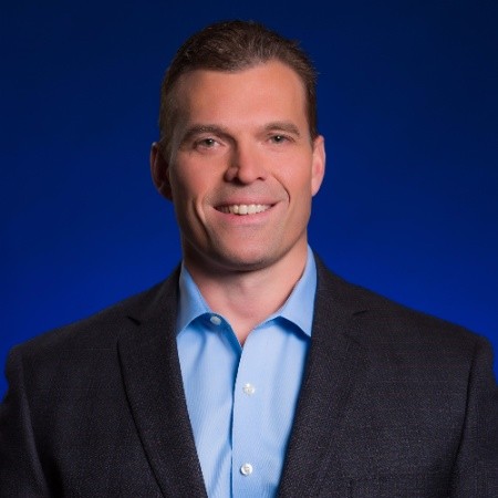 Chuck Stietzel