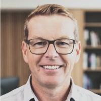 Kevin Dorren