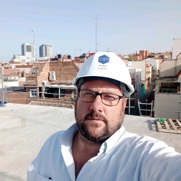 Carlos Lacalle