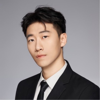 Guanxiang(Andy) F