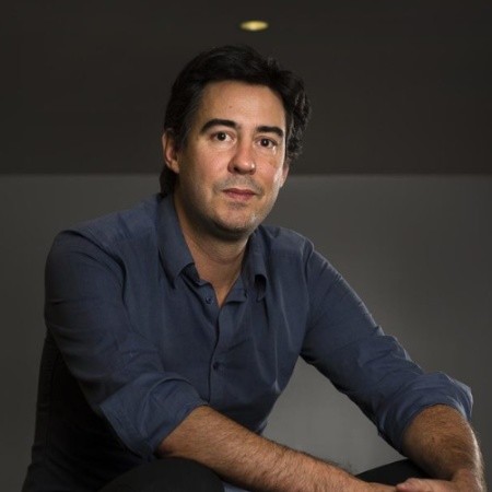 Olivier Aizac