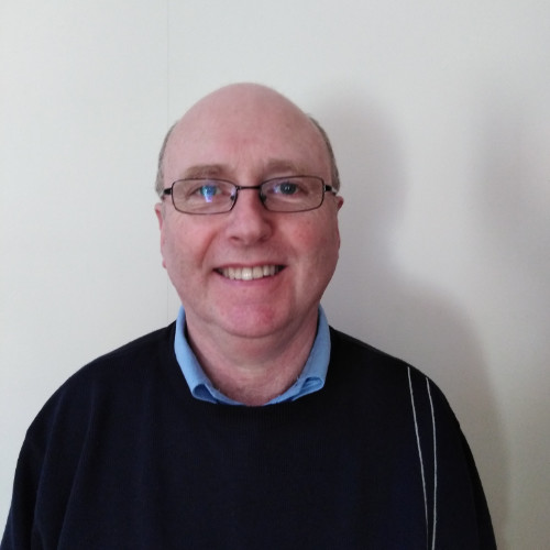 Michael Burke
