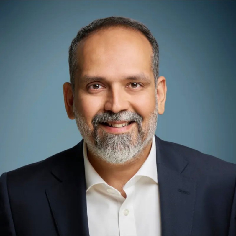 Nakul Zaveri