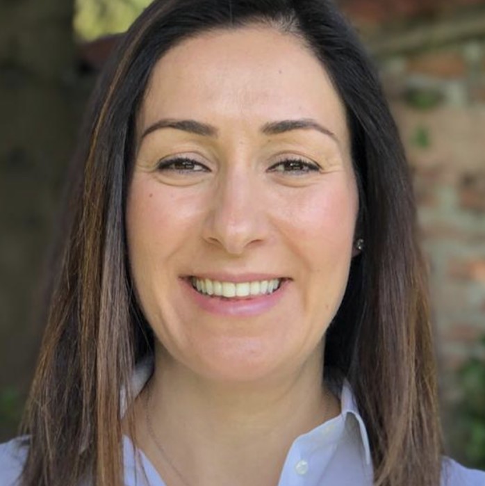 Elif Sansal