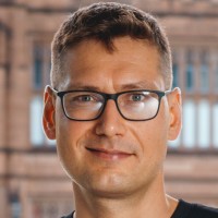 Paul Krajewski