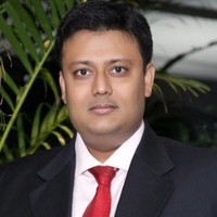 Shamit Khemka