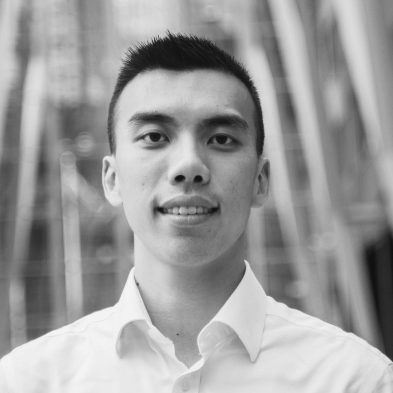 Christopher Cheung