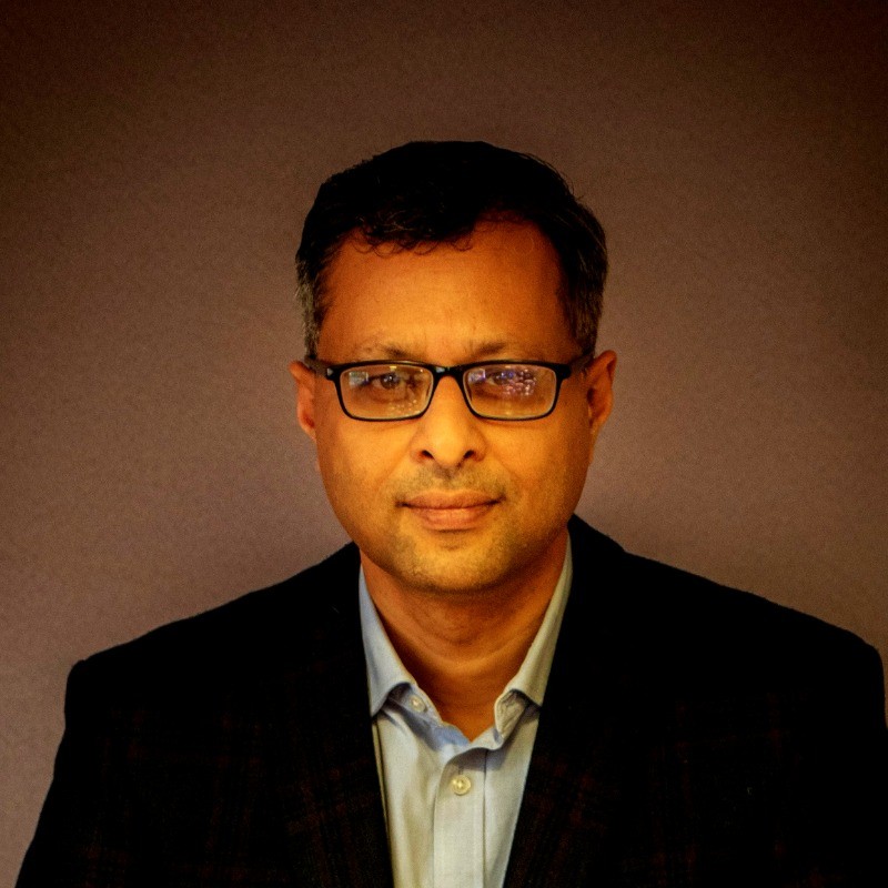 Somshubhro Choudhury