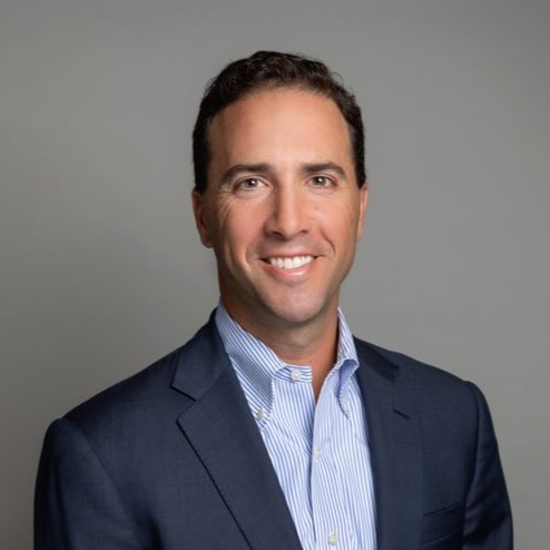 Scott Marimow