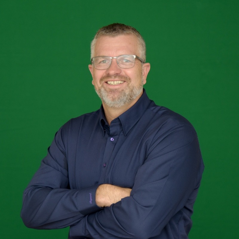 Torben Rasmussen