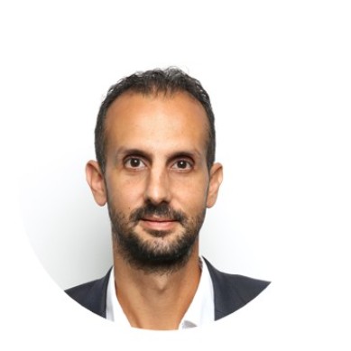 Sylvain Moineau