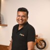 Sandeep Aggarwal