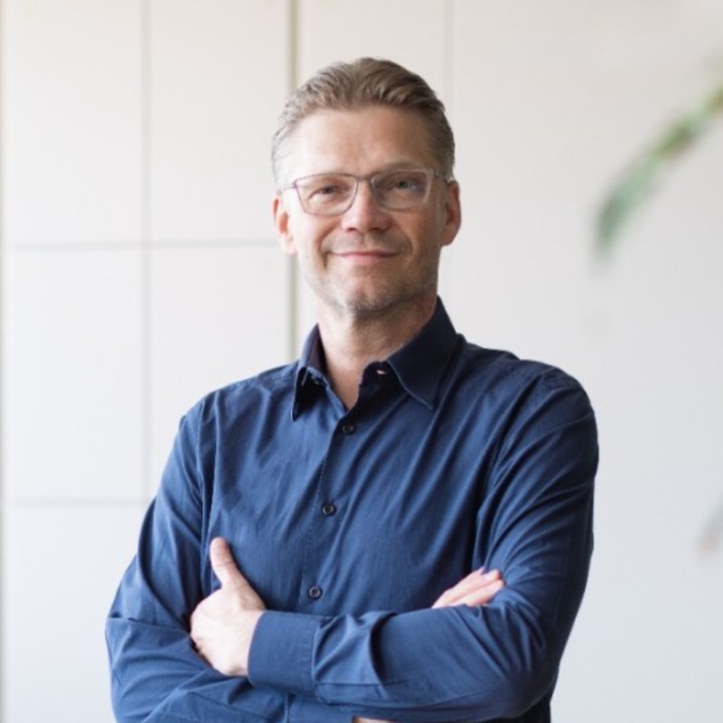 Tom Henriksson