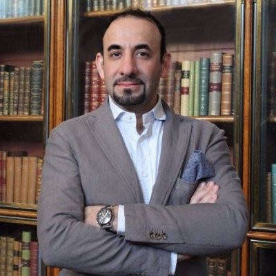 Bassel Nadim (Bäsel Nadimson