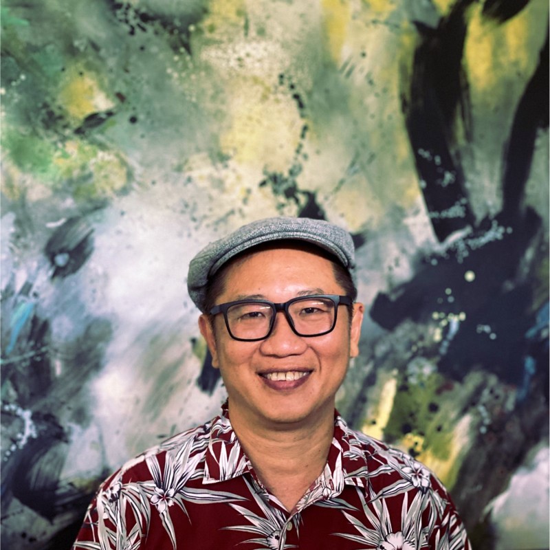 Calvin Soh