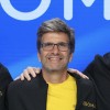 Marcos Nader